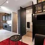 New York Style Loft