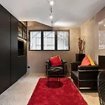 New York Style Loft