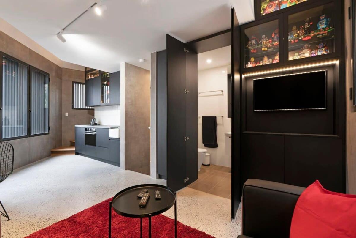 New York Style Loft * Sydney