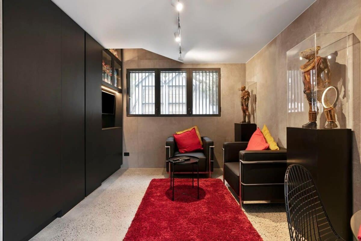 New York Style Loft Sydney