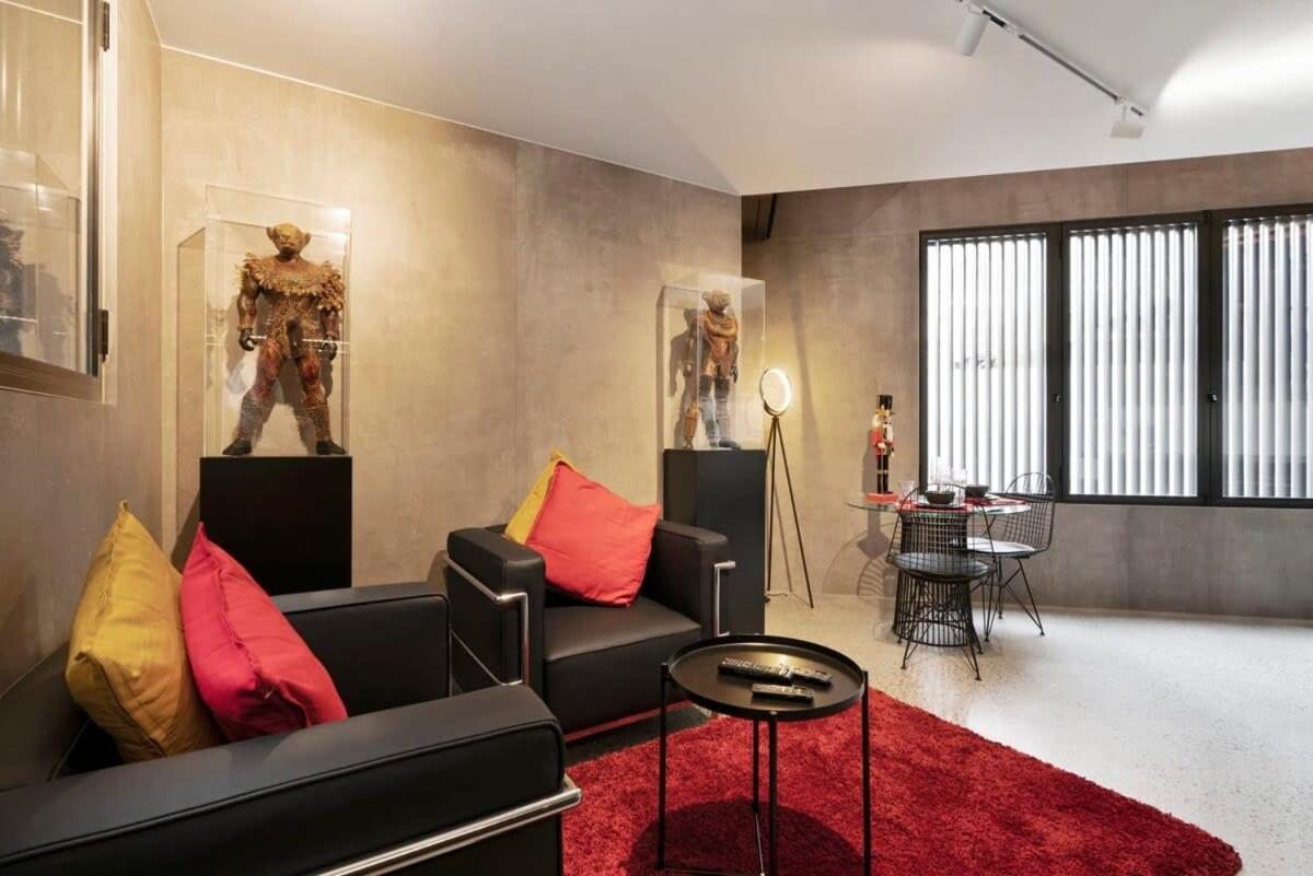 Apartment New York Style Loft *