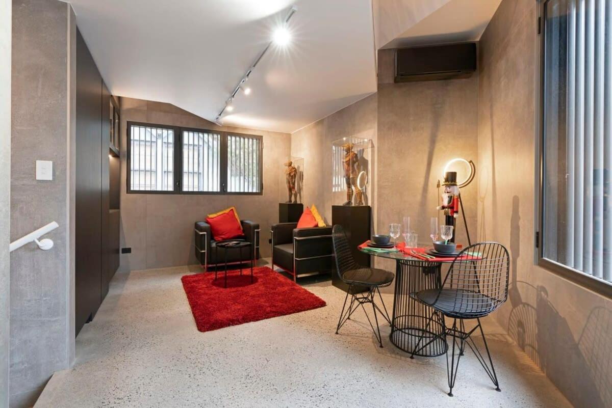 Apartment New York Style Loft *