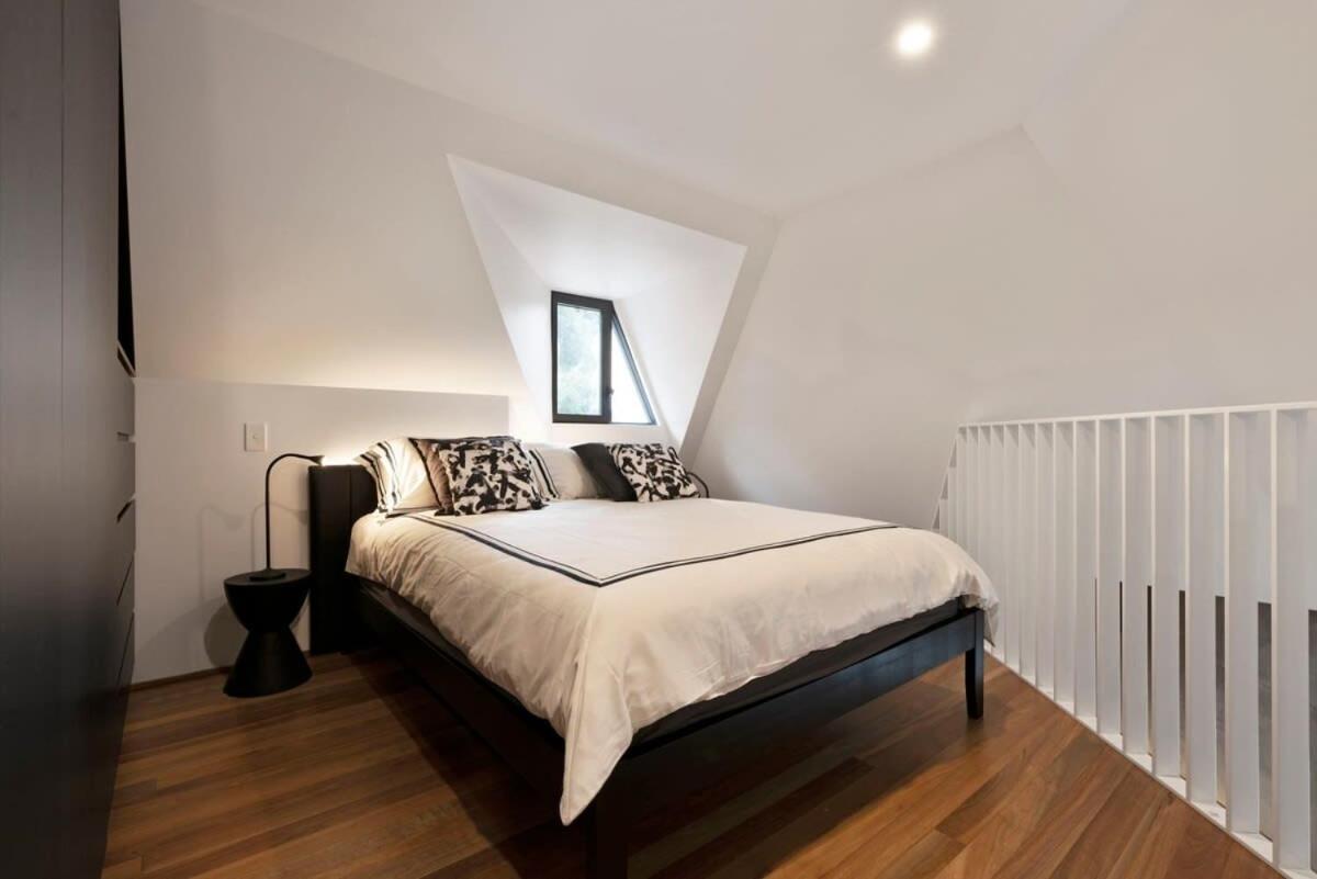 Apartment New York Style Loft
