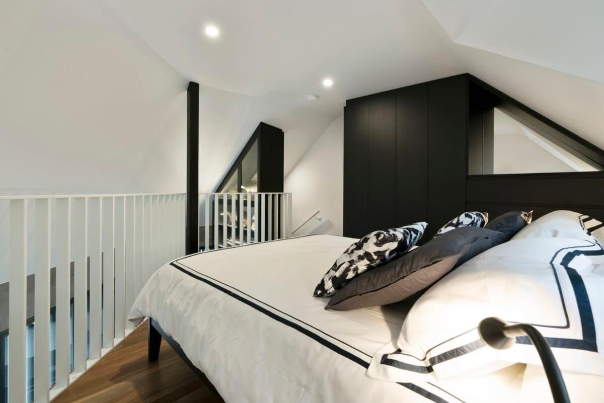 New York Style Loft *